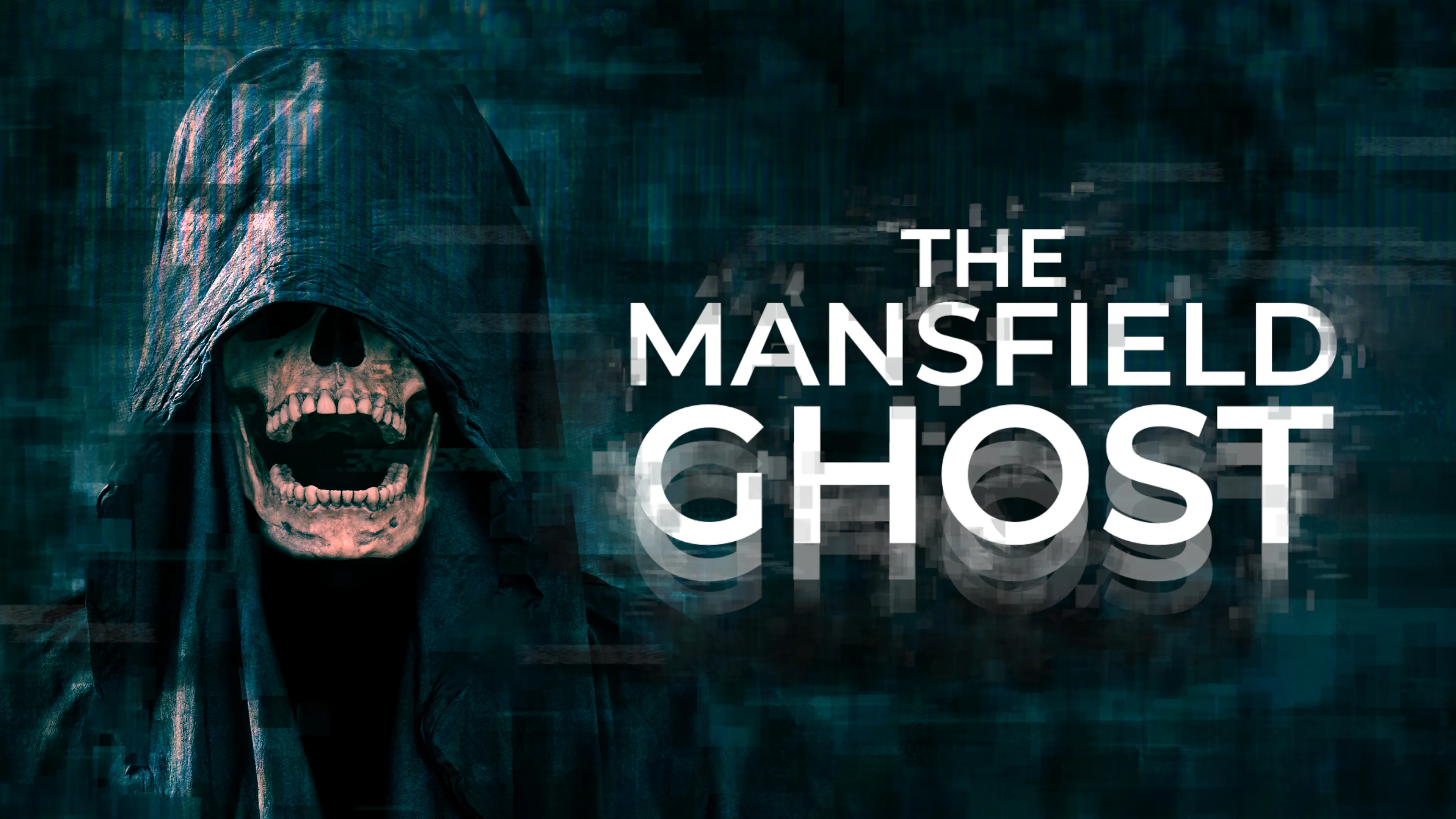 The Mansfield Ghost poster
